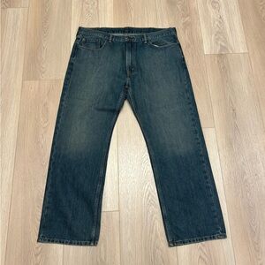Levi’s Red Tab Men’s Denim Jeans Size 40 X 30